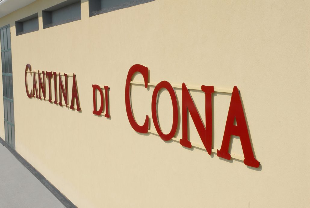 cantina Sociale Cona