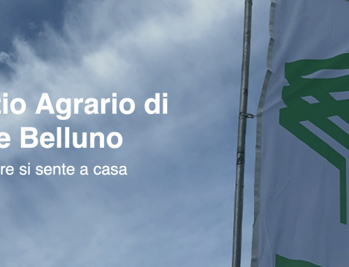 Consorzio Agrario TV e BL