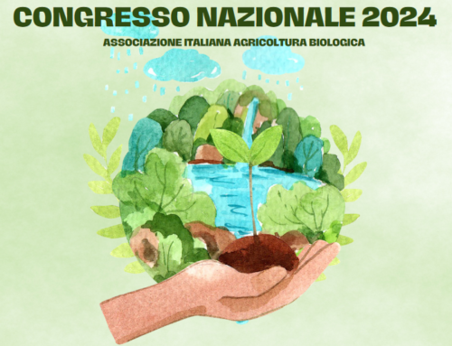 AIAB celebra la Biodiversità con un Congresso nazionale – “Perché non può esserci biodiversità senza biologico”